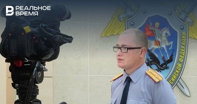 Андрей Шептицкий - Следком по РТ возбудил дело об афере с земельными паями 617 дрожжановцев - realnoevremya.ru - респ. Татарстан
