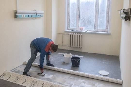 Сергей Собянин - Собянин: Новое здание ЦСО «Котловка» будет достроено к сентябрю - versia.ru - Москва