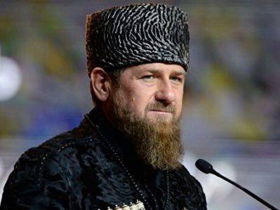 Рамзан Кадыров - Ахмат-Хаджи Кадыров - Кадыров поможет женихам выкупить невест - news.am - респ. Чечня