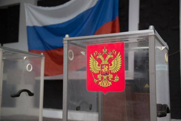 Вадим Красносельский - Приднестровцы проголосуют за поправки в Конституцию РФ - eadaily.com - Москва - Россия - Тирасполь - Приднестровье