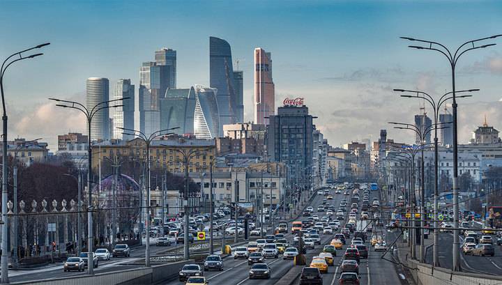 Роман Вильфанд - Кажущееся похолодание: к выходным погода в Москве вернется к норме - vesti.ru - Москва - Россия