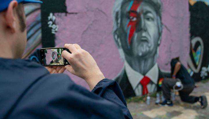 Дональд Трамп - Ангела Меркель - Власти Германии раскритиковали решение США о выводе войск из страны - vesti.ru - США - Вашингтон - Германия - Берлин