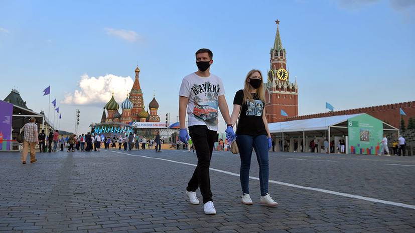 Сергей Собянин - «Город возвращается к обычному ритму жизни»: Собянин объявил об отмене самоизоляции в Москве с 9 июня - russian.rt.com - Москва
