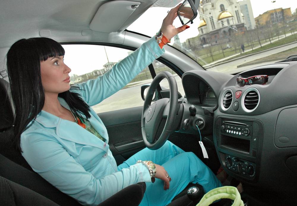 Российских автомобилистов летом ждут нововведения - vm.ru - Россия