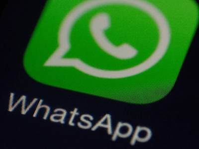 Под угрозой оказались пользователи WhatsApp - live24.ru - Индия