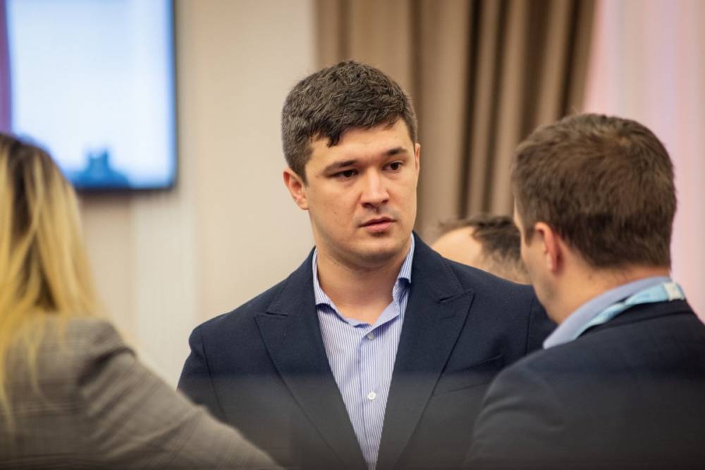 Михаил Федоров - Михаил Федоров в программе "HARD с Влащенко. Итоги дня", – онлайн-трансляция - vkcyprus.com - Украина