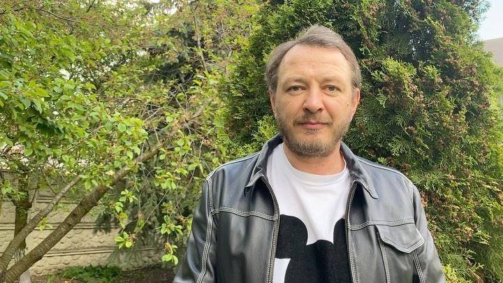 Марат Башаров - “Он - прекрасный человек”: Дочь Марата Башарова Амели заступилась за отца - actualnews.org