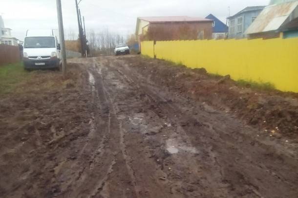 В Айкино по «Народному бюджету» отремонтируют дороги - bnkomi.ru - район Усть-Вымский