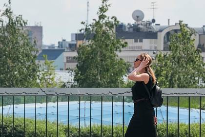 Россияне оценили экологическую ситуацию в стране - lenta.ru