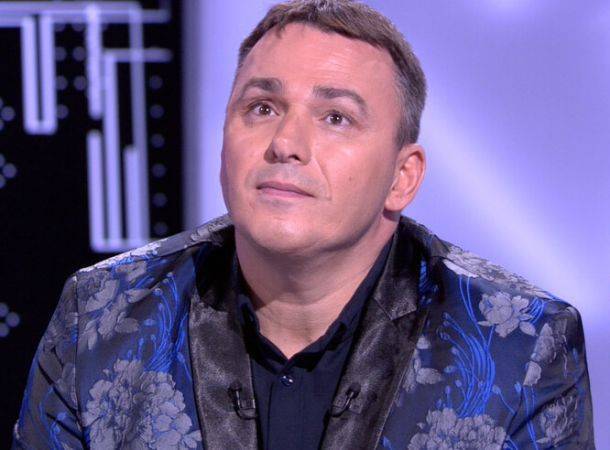 Лера Кудрявцева - Кирилл Андреев - Кирилл Андреев из «Иванушек» рассказал о серьезной травме мозга - bimru.ru