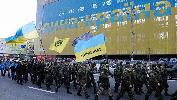 Илья Кива - Джордж Флойд - На Украине хотят причислить Флойда к "героям Небесной сотни" - crimea.ria.ru - США - Украина - Киев - Крым - Симферополь - Нью-Йорк