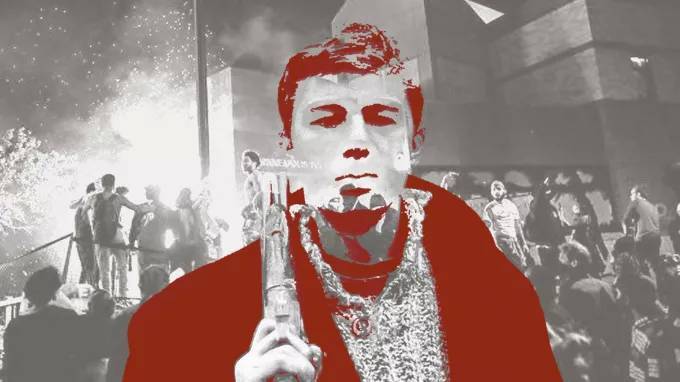 Джордж Флойд - "Стыд нас объединяет": пользователи соцсетей отреагировали на показ протестов в США в финале "Брата 2" - piter.tv - Россия - США