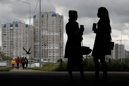 Названы не готовые к смягчению карантина украинские регионы - lenta.ru - Украина - Киев - Черниговская обл. - Волынская обл. - Черновицкая обл. - Житомирская обл. - Закарпатская обл.