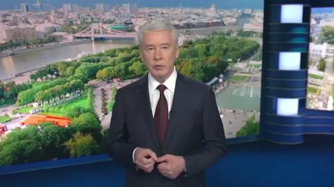 Сергей Собянин - Московские власти решили сохранить масочный режим - piter.tv - Москва