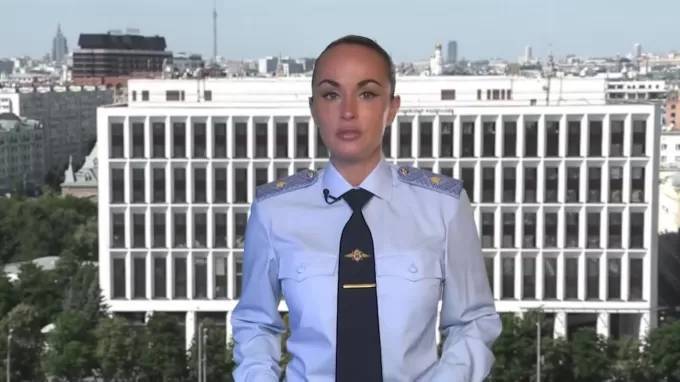 Ирина Волк - Опубликовано видео задержания подозреваемых в нападении на инкассаторов в Красноярске - piter.tv - Россия - Красноярск