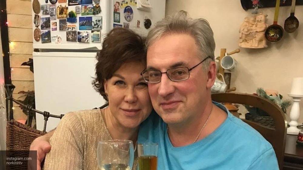 Юлия Норкина - Участник "Места встречи" вспомнил, как домашнее насилие стало причиной срыва Юлии Норкиной - nation-news.ru
