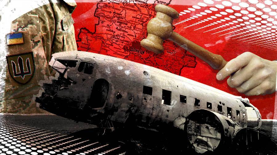 Владимир Корнилов - Олег Пулатов - Корнилов: нельзя брать на веру показания "тайных свидетелей" в деле MH17 - politexpert.net - Австралия - Голландия