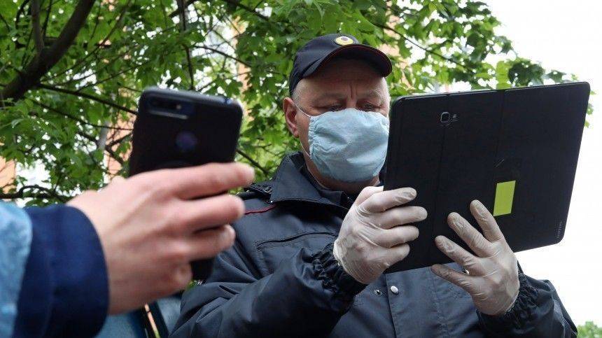 Без пропусков и графика прогулок: в Москве и регионах ослабляют ограничения - 5-tv.ru - Москва - Санкт-Петербург - Сочи - Московская обл.