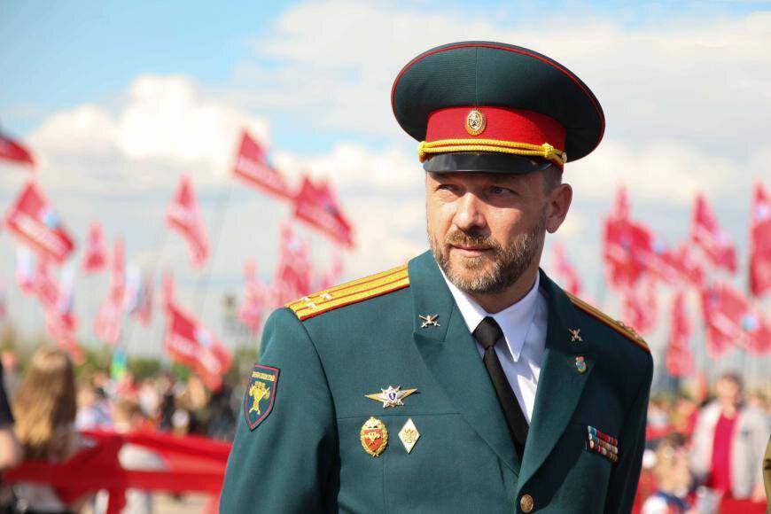 Дмитрий Саблин - Следственный комитет проверит действия депутата ГД Дмитрия Саблина, незаконно заблокировавшего сайт Readovka - readovka.ru - Россия - Московская обл.