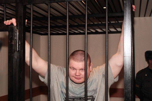 Вячеслав Дацик - Дацика приговорили к году колонии за незаконное пересечение границы - aif.ru - Ленинградская обл. - Эстония - Таллин
