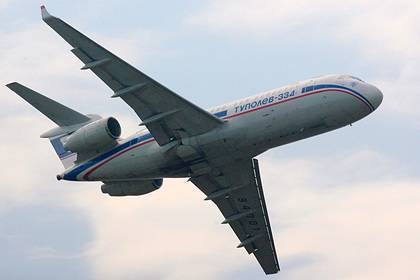 Андрей Кутепов - В России нашли замену Sukhoi SuperJet 100 - lenta.ru - Россия
