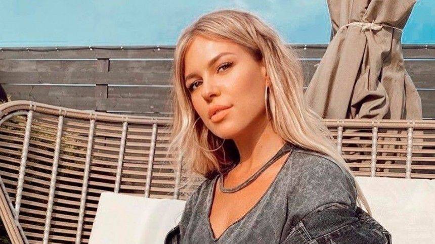 Маргарита Дакота - «Горячая штучка»: Рита Дакота не может определиться со стилем одежды - 5-tv.ru