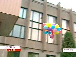 В Минске стартовал международный форум Тэатральны куфар - 2013 - tvr.by - Минск