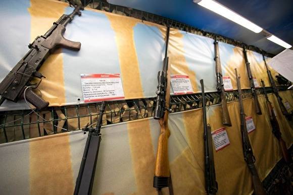 В Рязанской области из-за огнестрельного ранения погиб солдат-срочник - znak.com - Рязанская обл. - Рязань