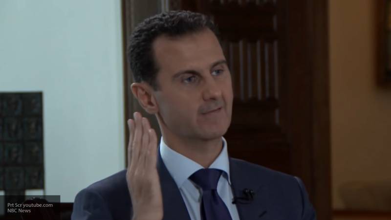 Башар Асад - Асад запустил кампанию по закупке пшеницы у фермеров по высоким ценам - polit.info - Сирия