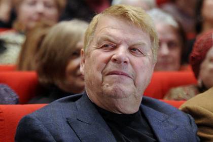 Михаил Кокшенов - Стало известно о тайном браке Михаила Кокшенова - lenta.ru - Россия - Московская обл.