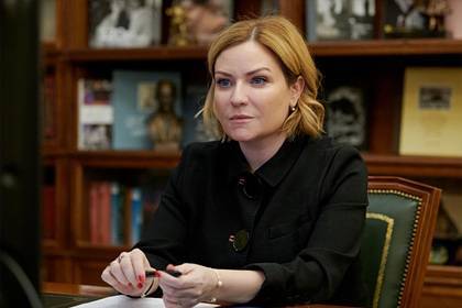 Сергей Собянин - Ольга Любимова - Минкульт заявил о реальности нагнать планы в связи с возобновлением киносъемок - lenta.ru - Москва - Россия