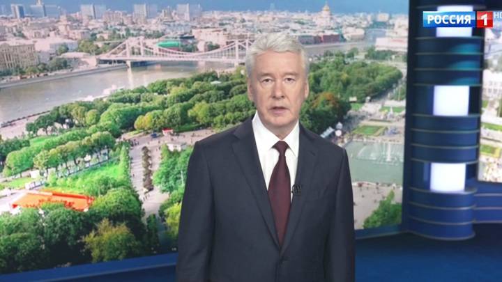 Сергей Собянин - Самоизоляция и пропуска остаются в прошлом: Москва снимает ограничения - vesti.ru - Москва
