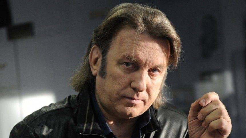 Юрий Лоза - Сначала музыка, потом — еда. Куда пойдет Лоза после снятия ограничений в Москве? - 5-tv.ru - Москва
