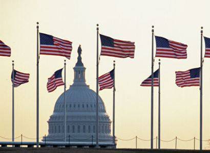 Демократы в США предложили законопроект о реформе полиции - news.am - США
