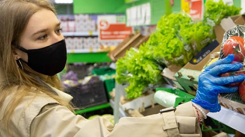 Анастасия Ракова - В Москве соцработники оказали около четырёх миллионов услуг во время режима ограничений - russian.rt.com - Москва