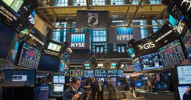 В Азии и США — рост, в Европе — снижение: Итоги биржевой торговли 8 июня - eadaily.com - США - Токио