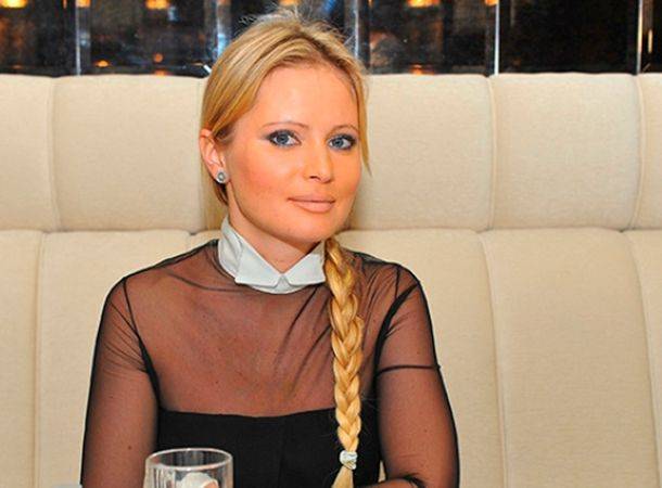 Дана Борисова - Дана Борисова показала своих сестёр - bimru.ru