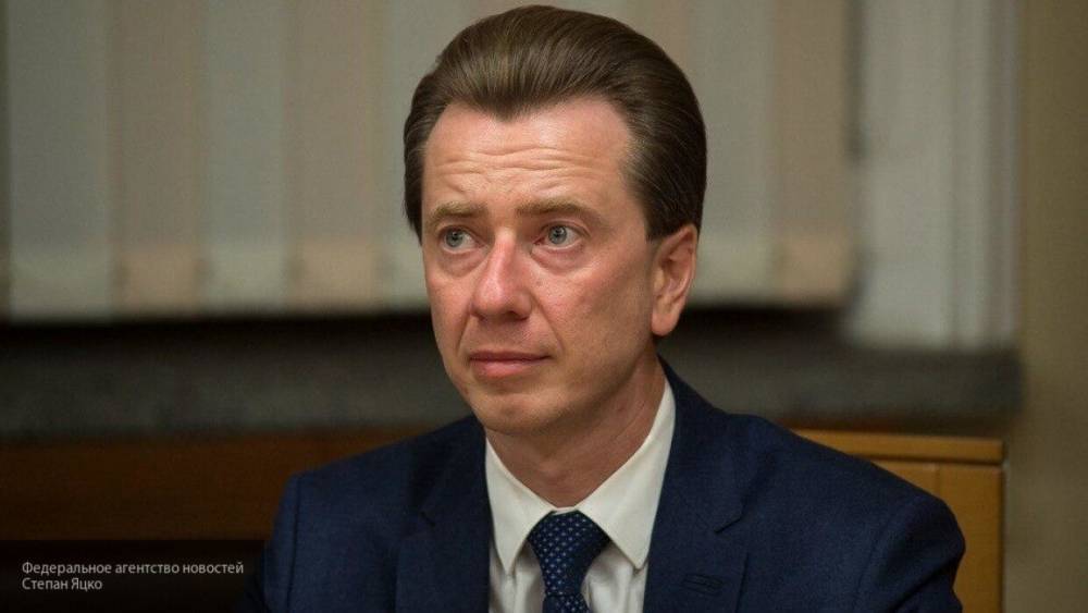 Владимир Путин - Владимир Бурматов - Бурматов: поправка о защите природы подтвердит важность экологического образования в РФ - nation-news.ru - Россия