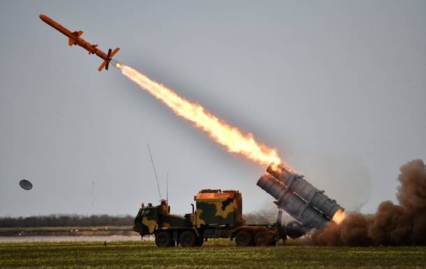 Российские спецслужбы пытались выкупить документы по ракете «Нептун» - real-vin.com