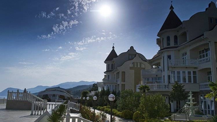 Можно жить: для крымчан с 15 июня открыли отели и спортзалы - crimea.ria.ru - Крым - Симферополь - Севастополь