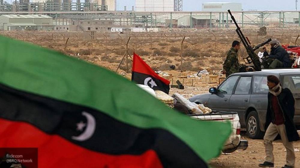 Абдель Фаттах - Палата представителей Ливии уверена, что "Каирская декларация" начнет политический диалог - politros.com - Египет - Ливия
