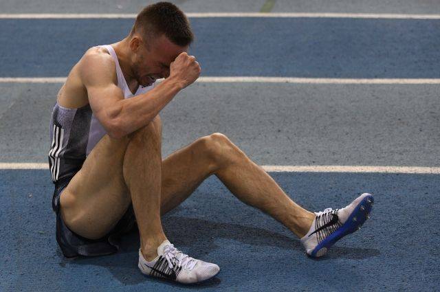 World Athletics не допустит россиян до стартов, пока ВФЛА не выплатит штраф - aif.ru