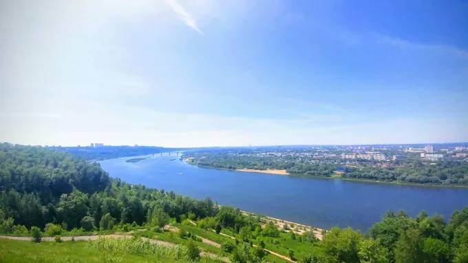 Парк "Швейцария" в Нижнем Новгороде благоустроит петербургский подрядчик - piter.tv - Санкт-Петербург - Швейцария - Нижний Новгород - респ. Чечня - Афганистан - район Приокский - Нижний Новгород
