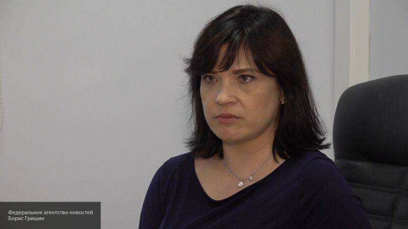 Анна Кузнецова - Ирина Киркора - Зампред СПЧ Киркора: нежеланная беременность – равная ответственность мужчины и женщины - nation-news.ru - Россия