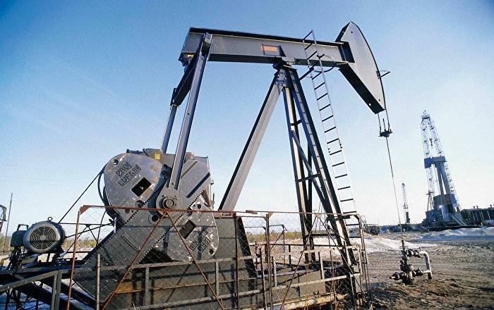 Нефтяная война окончена? Кому выгодна новая сделка ОПЕК+ - lv.sputniknews.ru - Россия - Саудовская Аравия