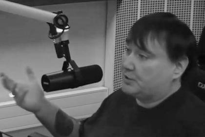 Владимир Соловьев - Владислав Росляков - Умер создатель мема про игру «Дока 2» - lenta.ru