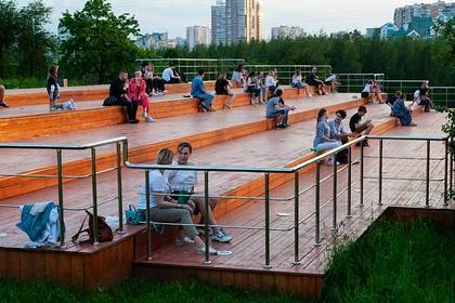 В Москве назвали сроки уничтожения данных пропусков - lenta.ru - Москва - Сергей