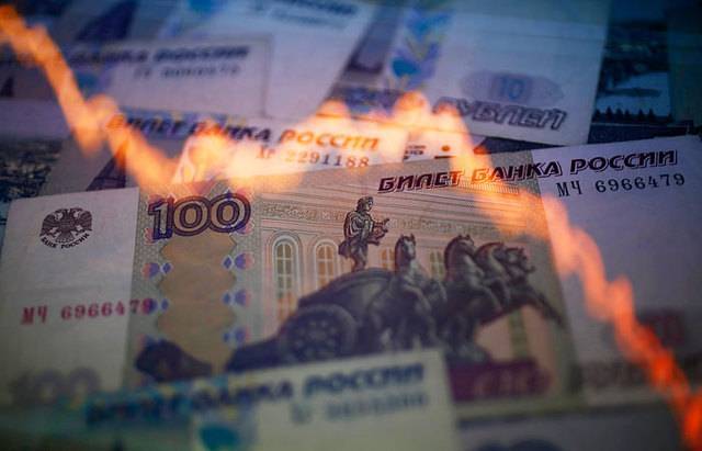 Придется уступить. Падение цен на газ бьет по интересам Москвы - ghall.com.ua - Москва - Россия