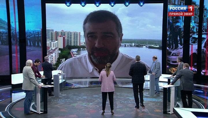 Нэнси Пелоси - Политик из США: Америка родилась в протестах, а голосовать на выборах будет "желудком" - vesti.ru - Россия - США - Англия