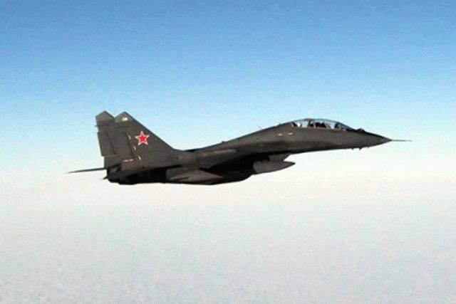 Российские «МиГ-29» нанесли коварный удар в Ливии - real-vin.com - Турция - Ливия